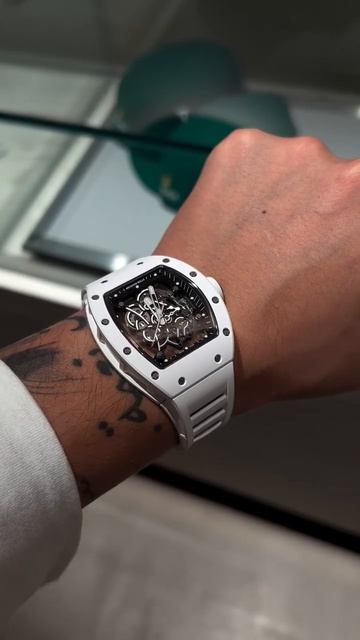 Richard mille