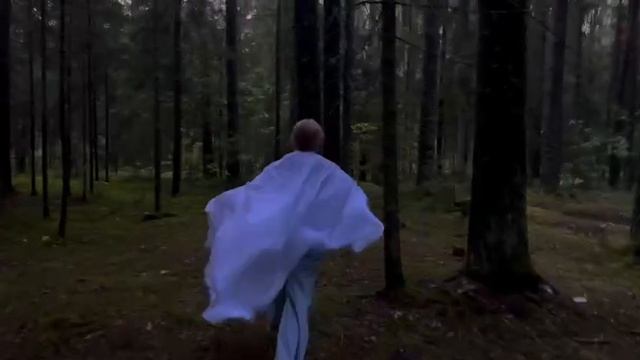 Видеовизитка 3 отряд 5 смена 2024. Клип Полынь Folk-Я горю