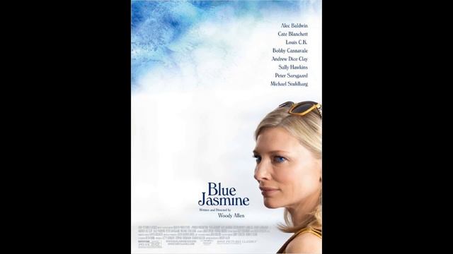 Blue Jasmine  2013 Soundtrack Main Theme unofficial Training of Composer