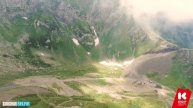 Красная_Поляна_Курорт,_съемки_на_вершине_2375м