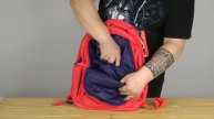Распаковка CoolPack для девочек 46 x 34 5 x 17 см 27 л 89470CP