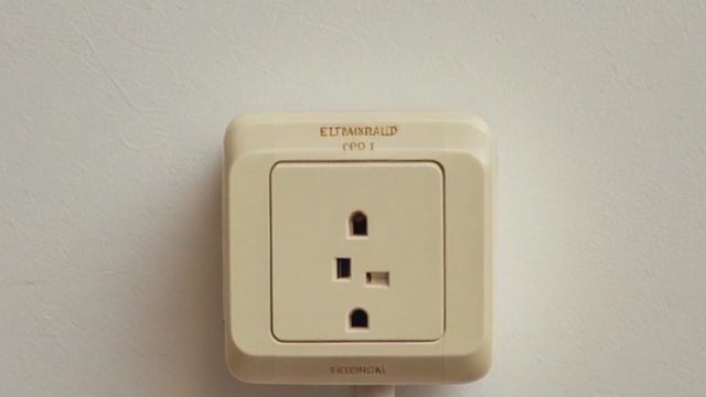 Интересные факты о розетках