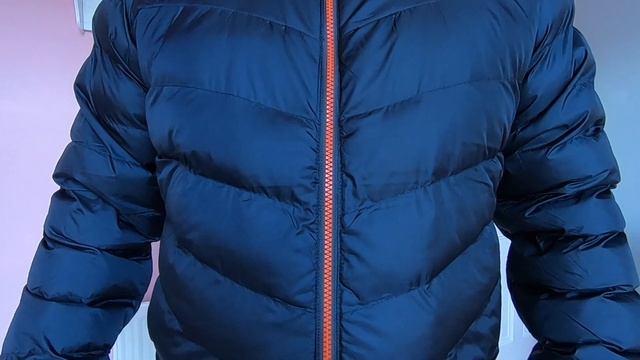 RAB NEBULA PRO JACKET | Men's Synthetic Jacket