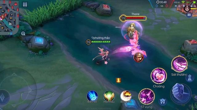 mod full skin kimono S2/2023 mới nhất ♥️♥️♥️🥰