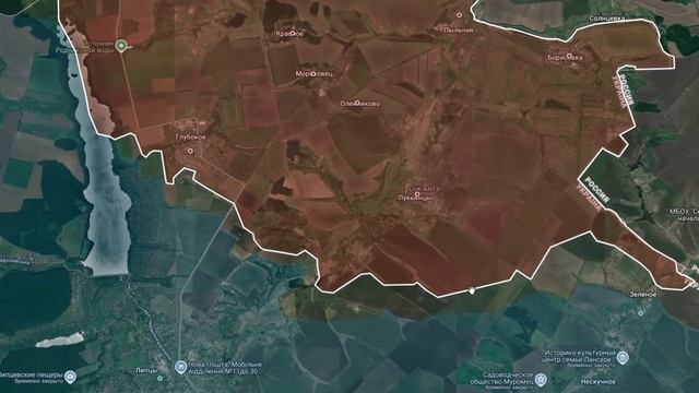 📹 Подрывают Мосты! Это Немыслимо! Военные Сводки 04.03.2025