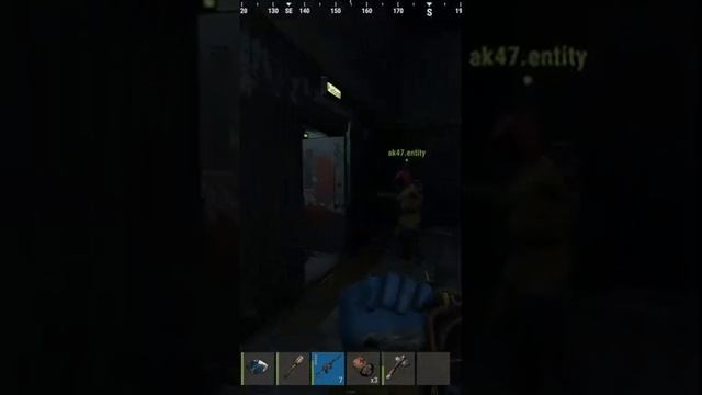 МТС vs Rust