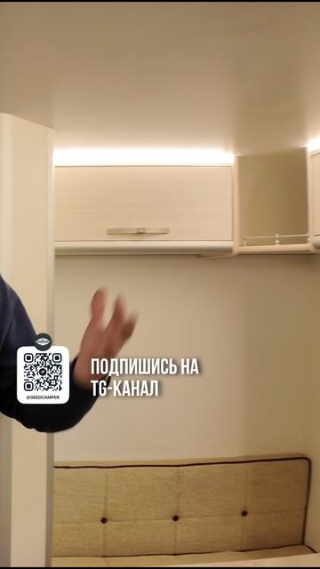 Привезли прицеп из Китая, что внутри?