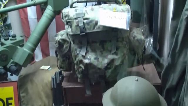 Extreme Cold Weather Parka M-3B