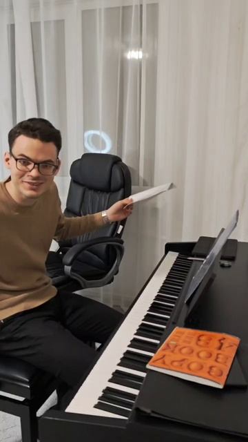 Уроки фортепиано 🎹🤘🏼