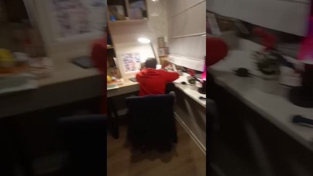 #ТипичныйДеньВШколе
