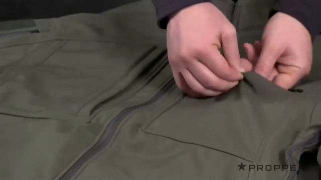 Propper BA Softshell Jacket F5428
