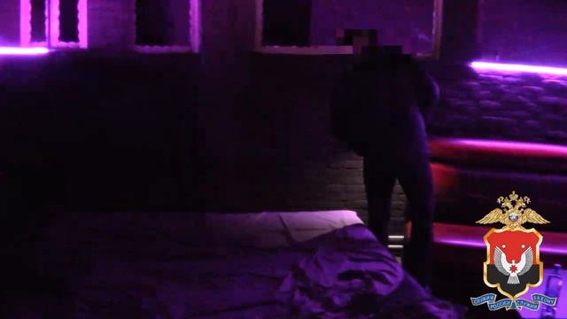 За организацию занятия проституцией полиция задержала администраторов и директора спа-салона