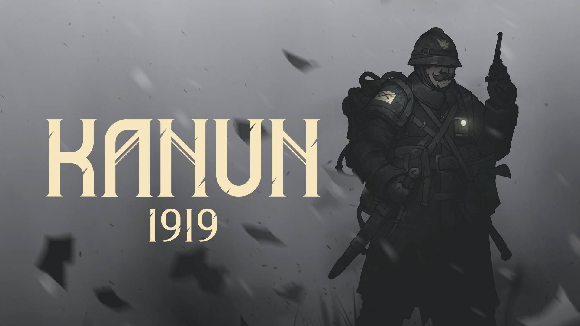 Kanun 1919 - Pre-demo Геймплейный Трейлер