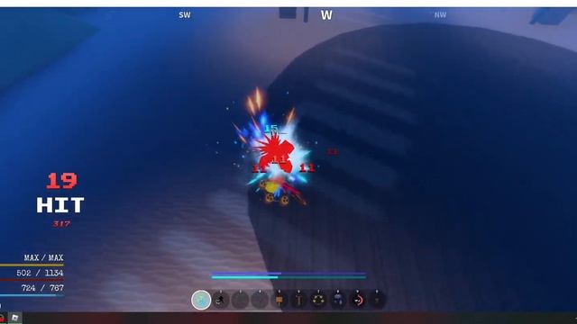 Solo ryu