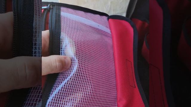 Milwaukee tool backpack