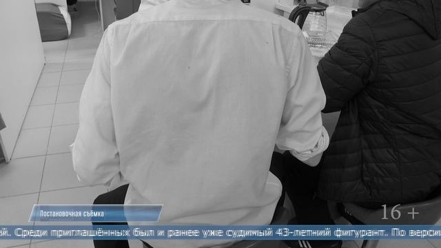 03.03.2025 В краже денег у соседей подозревают охинца