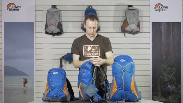 Lightflite Range