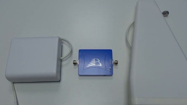 Три способа усиления связи на даче