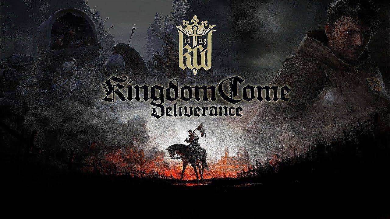 Kingdom Come: Deliverance II