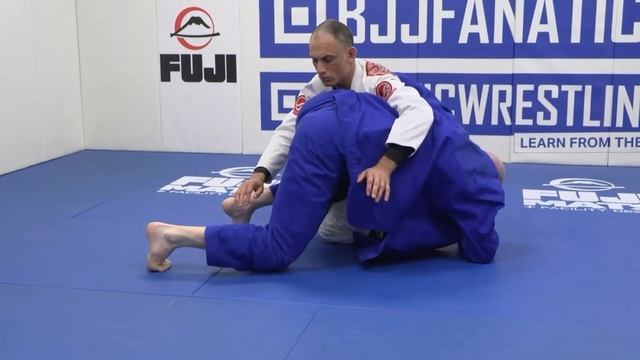 Bottom Game Gi 4
