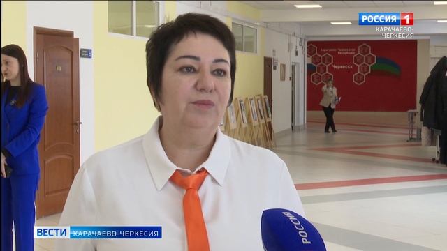 В Центре дополнительного образования "Спутник" обсудили концепцию отдыха и оздоровления детей КЧР