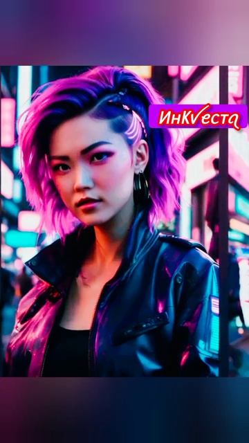 киберпанк