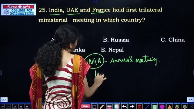 SEPTEMBER 2022 MONTHLY CURRENT AFFAIRS IN TAMIL PART - 3 | IMPORTANT CURRENT AFFAIRS | BEST MCQs