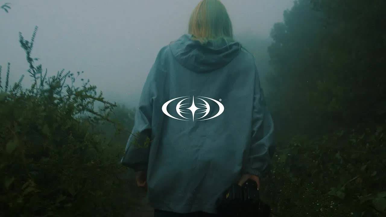 Mistwalker ｜ NightDrive mix [wave ⧸ phonk]