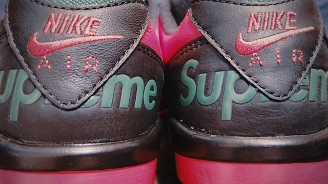 Supreme Nike Cross Trainer Low 21fw Week8 シュプリーム ナイキ クロストレーナー