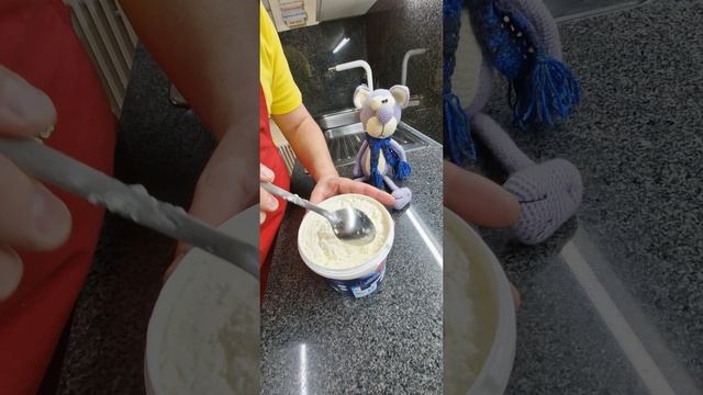 ТВОРОГ ИЗ ЙОГУРТА за 8 минут Домашний #lifehack