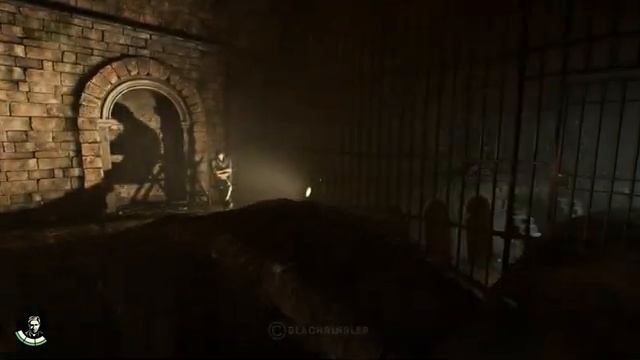 «ТАЙНЫ ВАТИКАНА» ✪ Подробное прохождение Indiana Jones and the Great Circle — Часть 2