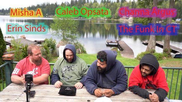 April Giveaway Winners Announcement