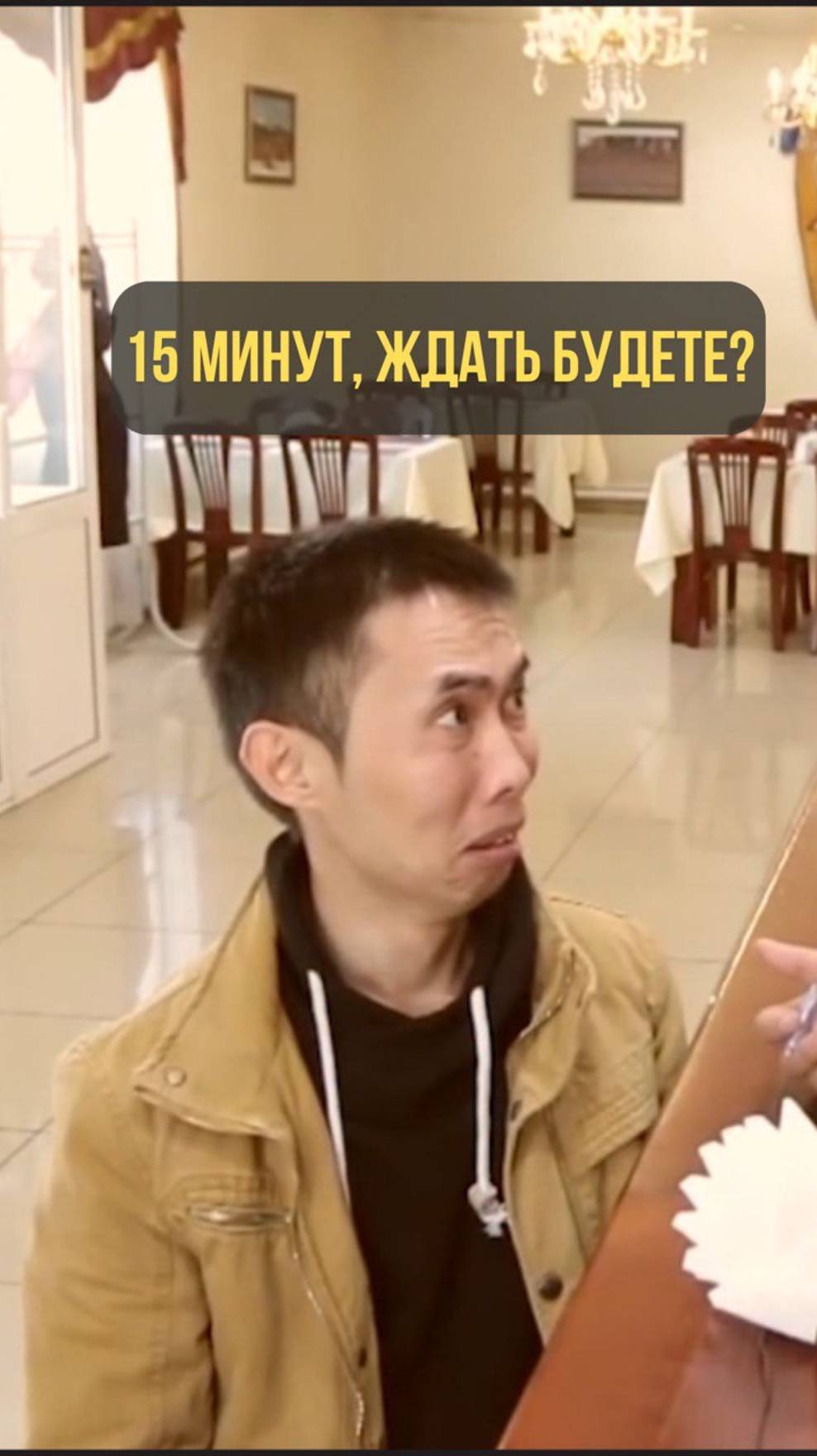 Бурятский сервис суровый и неожиданный #чива03
