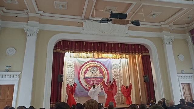 СТУПЕНЬ В НАУКУ. ЧАСТЬ 4