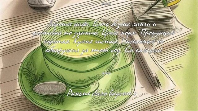 Вариации харчо: от классики до креатива  .