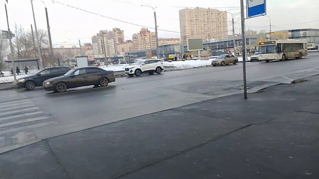 станция метро рыбацкое