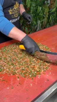 Предательство, которое ты видишь — тривиально. Страшнее всего, предательство, которое ты не видишь.