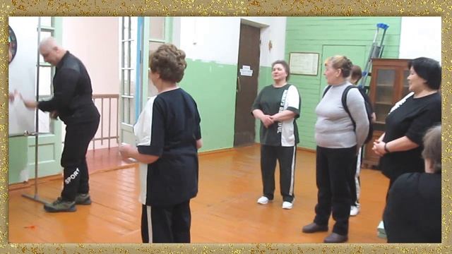 Спортивный фестиваль 55+