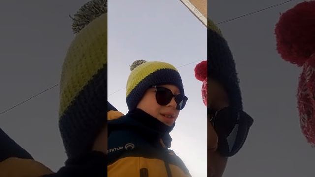 привет