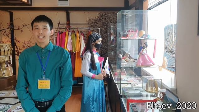 "specifically for k-influencer"🇰🇷 한복 (hanbok) kazakhstan boy #korea #hanbok #kinfluencer