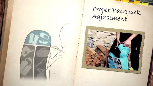 Deuter tip: How to pack your backpack | Deuter Hrvatska