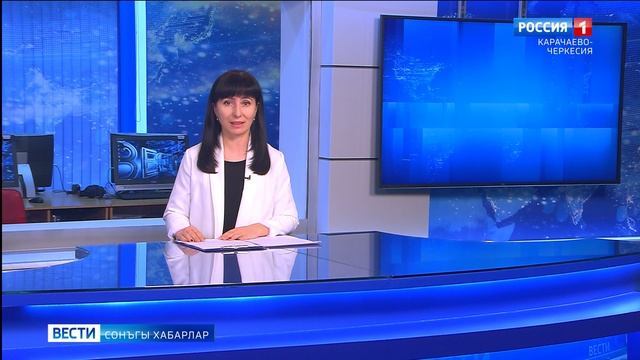 Вести на ногайском языке 03.03.2025