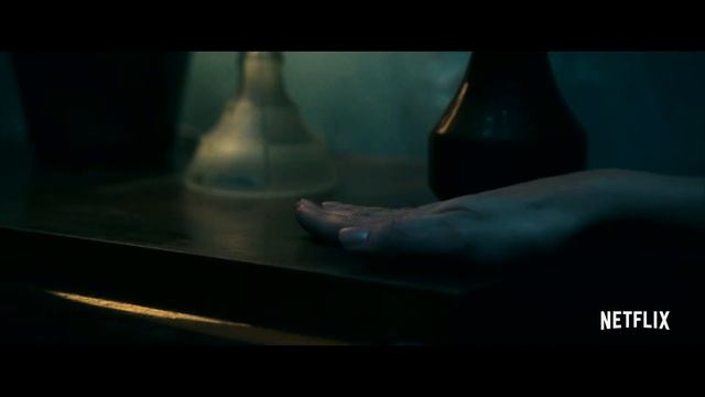 ТОП-10 свежих фильмов Netflix, которые взорвут твой экран!