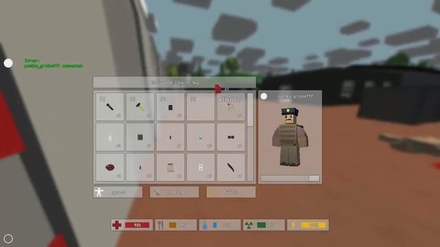 Unturned - #3
