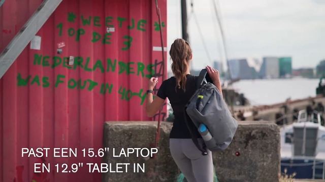 Urban Lite - Dutch subtitles