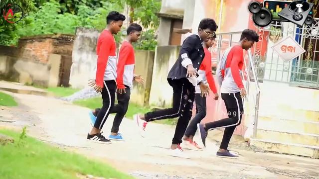 Toy Chalish La To Hawa Chale Say Say | Lal Lal Tamatar Niyan Gaal Re Nagpuri Song Nitesh Kachhap