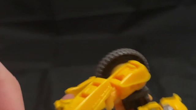 Studio Series 57 Off Road Bumblebee - It Figures Episode 93