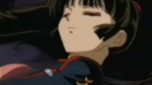 Inuyasha+Kagome and Sango+Miroku