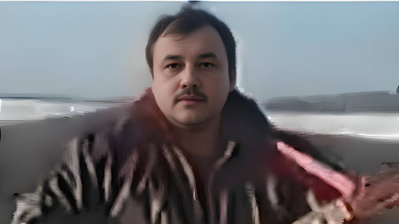 Виктор Бирюков - ПЕСНЯ ВЗЛËТНО - ПОСАДОЧНОЙ ПОЛОСЫ.mp4