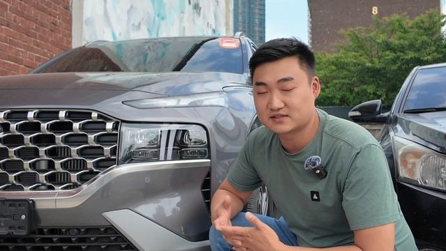 Tiksan Auto презентационный ролик!